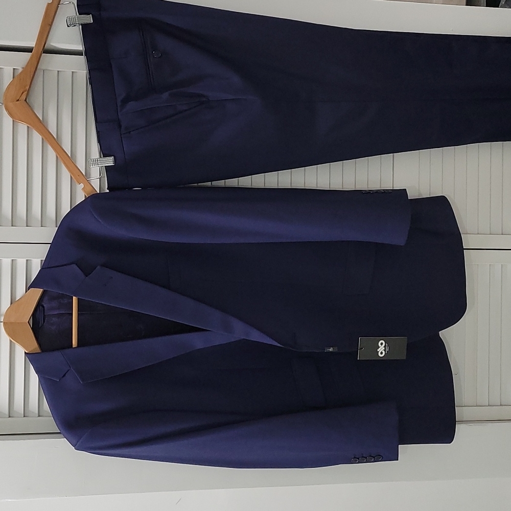 Suit